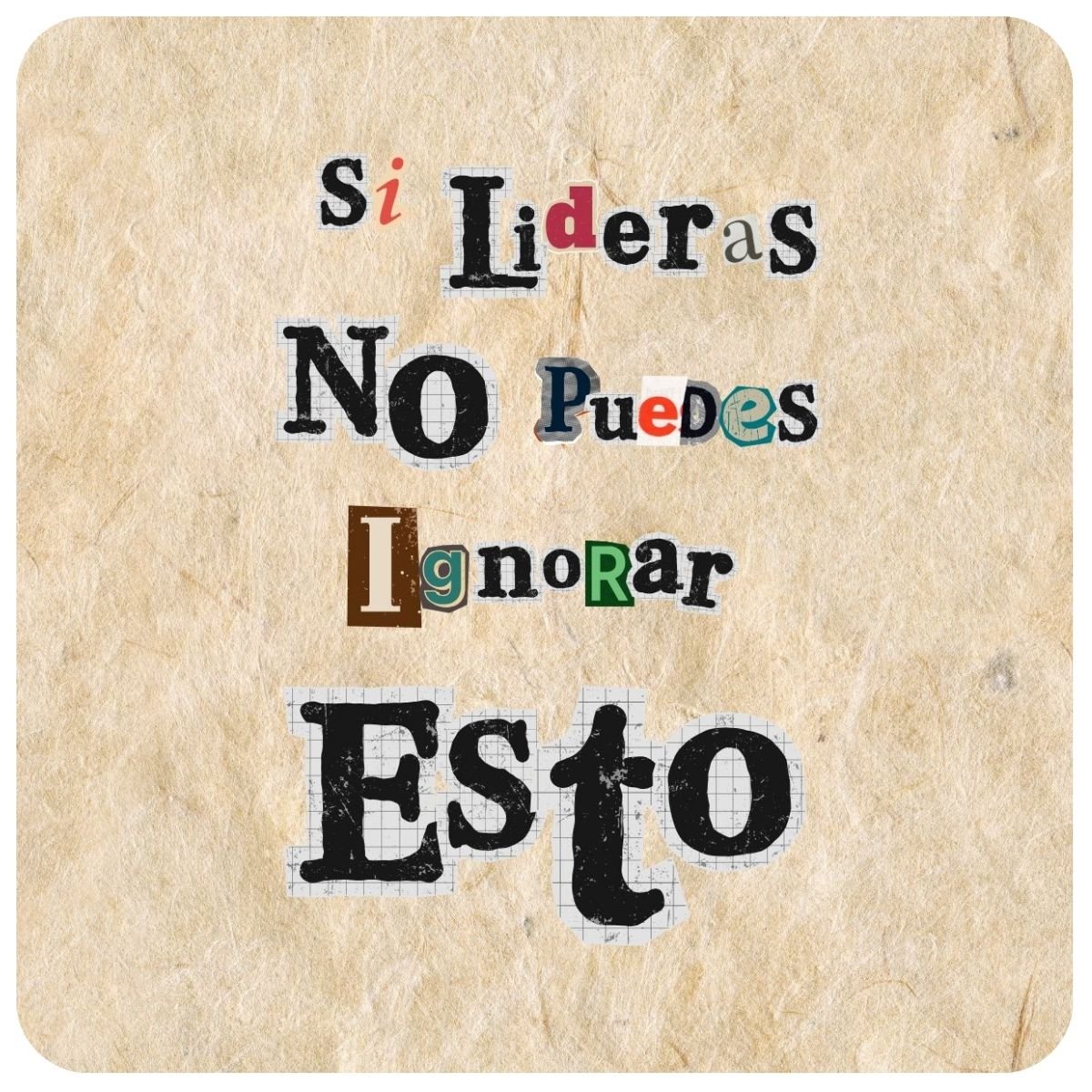 Eficiencia muda: cuando el equipo funciona, pero no se habla.