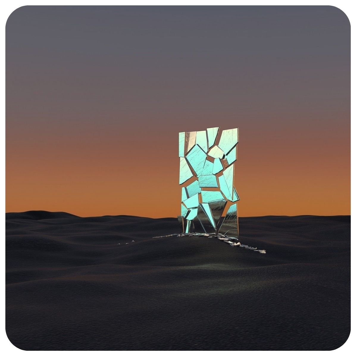 Il viaggio come specchio della mente